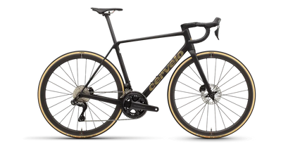 Cervelo R5 Ultegra Di2