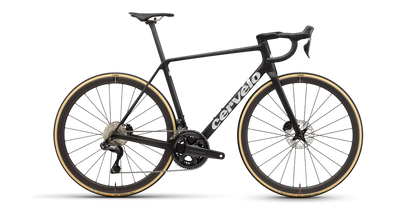 Cervelo R5 Ultegra Di2