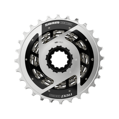 Cassette  XG-1290 D1 12 Speed 10-33 - SRAM RED
