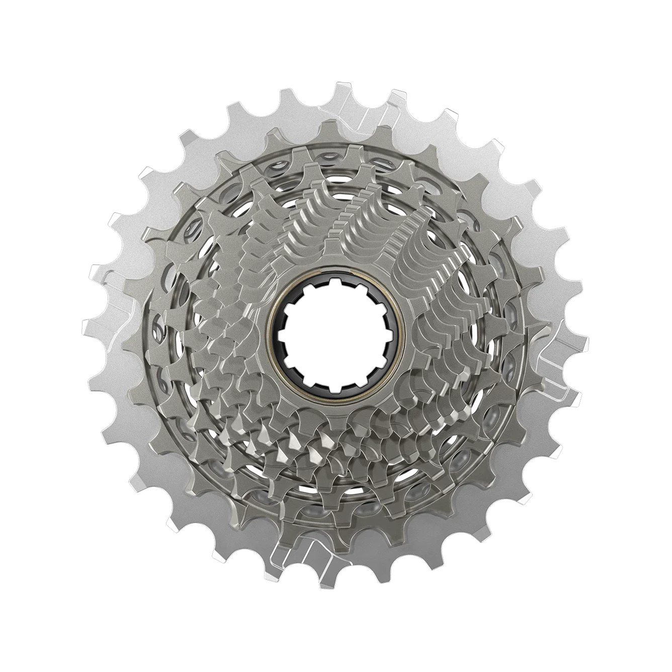 Cassette  XG-1290 D1 12 Speed 10-33 - SRAM RED