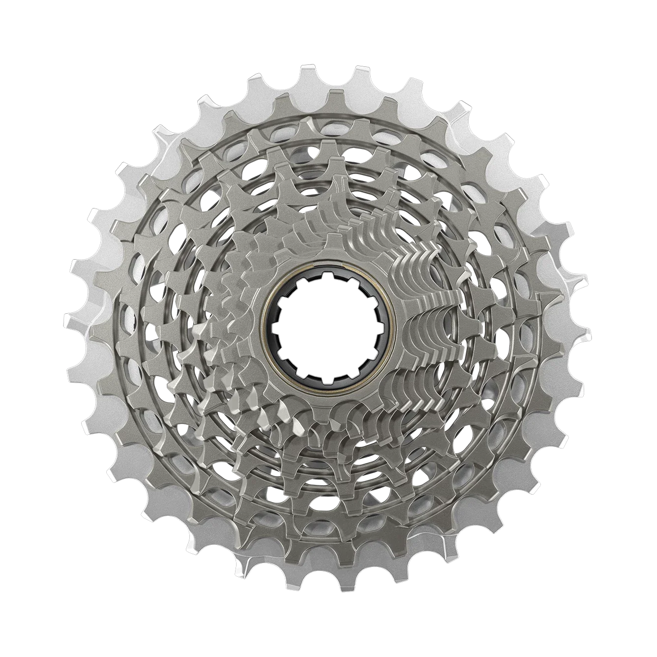 Cassette  XG-1290 D1 12 Speed 10-33 - SRAM RED