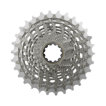 Cassette  XG-1290 D1 12 Speed 10-33 - SRAM RED