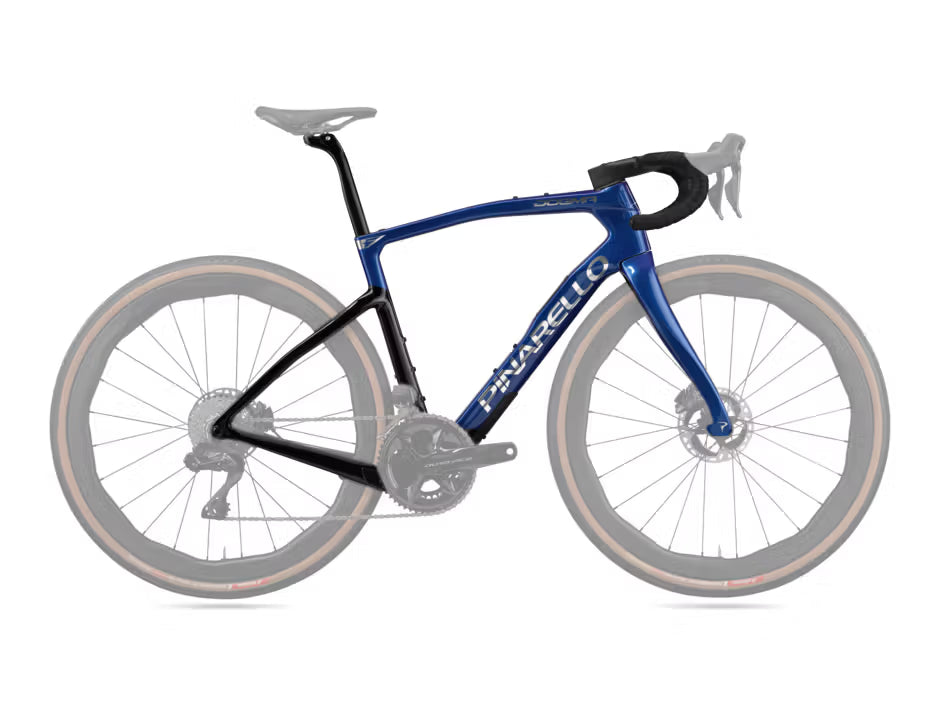 Dogma F Frameset (2025)