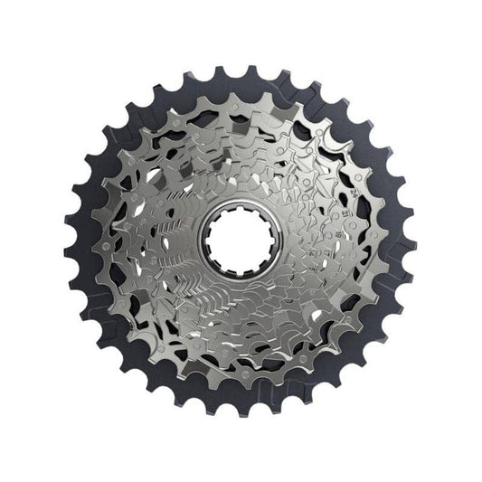 Force Cassette XG-1270 D1 Silver 12 Speed 10-33