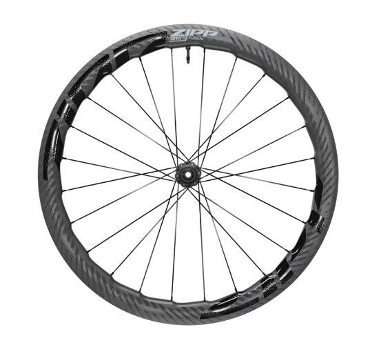 353 NSW Carbon Disc Brake Wheel - Tubeless